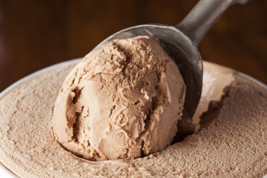 soğuk organik dondurma