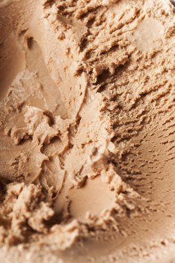 soğuk organik dondurma