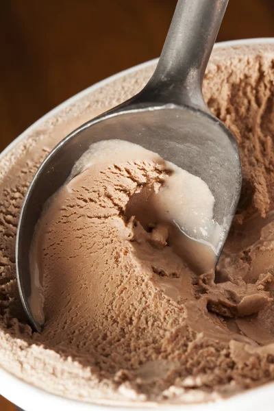 soğuk organik dondurma