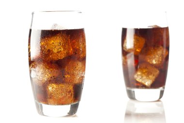 kahverengi sodalı buz canlandırıcı