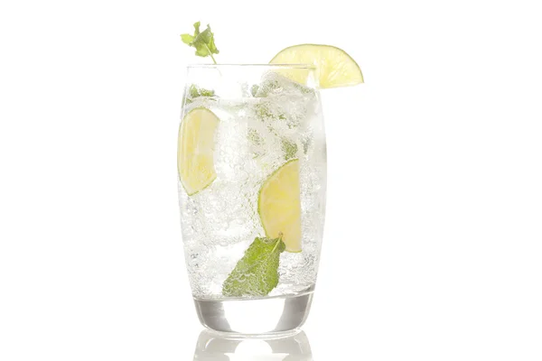 Φρέσκες mojito — Φωτογραφία Αρχείου