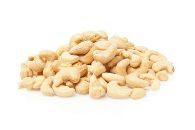 Hayır kabuk ile organik kaşu