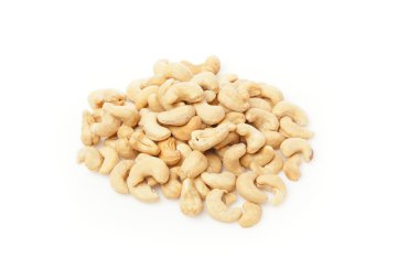 Hayır kabuk ile organik kaşu