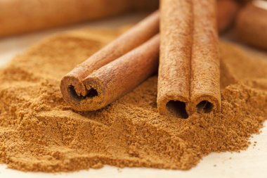 taze organik tarçın