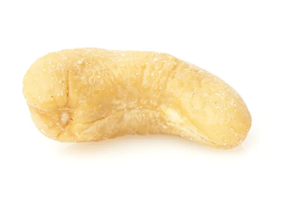 Organic Cashew with no shell — Stock Photo, Image