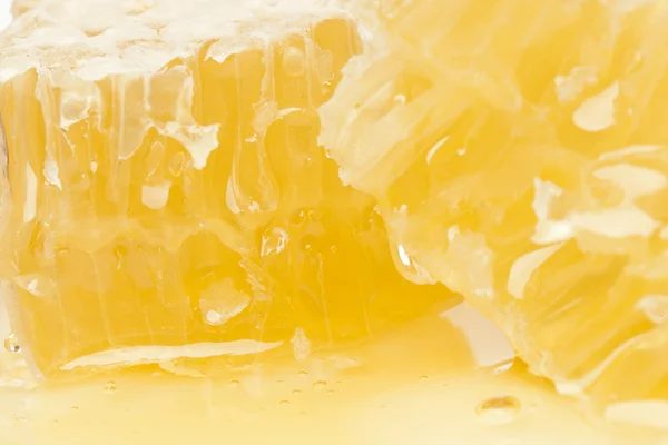 Золотий Мед органічний — стокове фото