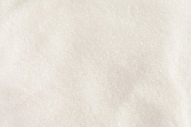 Beyaz organik şeker kamışı