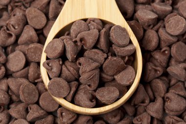 karanlık gurme çikolata