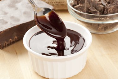 karanlık gurme çikolata