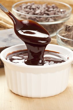 karanlık gurme çikolata