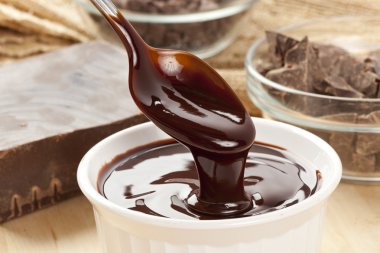 karanlık gurme çikolata