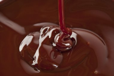 karanlık gurme çikolata