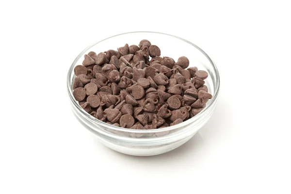 Chocolate Gourmet oscuro — Foto de Stock