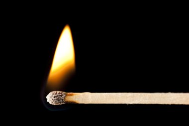 ahşap yangın uyanlar