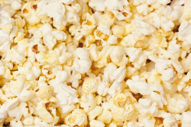 gevrek beyaz tereyağlı Mısır