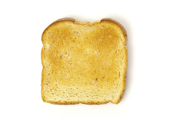 Whole Grain Toast — Stock Photo, Image