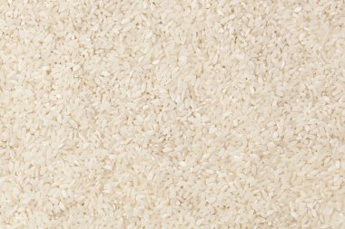 sağlıklı kuru kahverengi pirinç