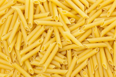 Kuru penne regata makarna