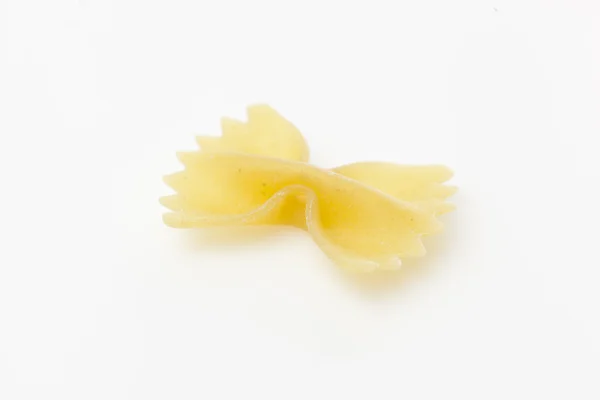 Torr fluga pasta — Stockfoto