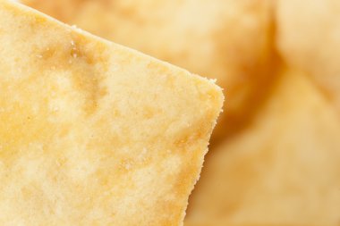 ev yapımı çıtır pide cips