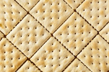 Organik tam buğday kola kraker