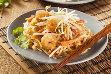 ev yapımı Asya pad Tay