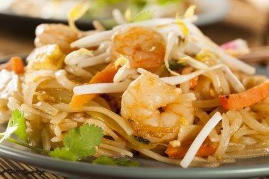 ev yapımı Asya pad Tay