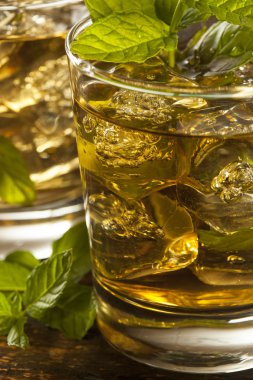 ev yapımı gurme sakinleşmek