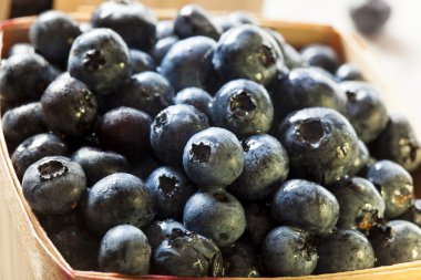 Grup organik yaban mersini