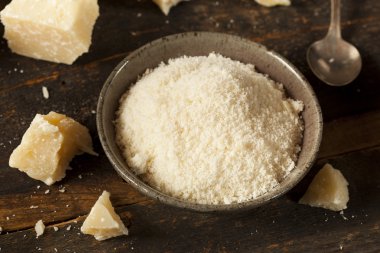 gurme organik parmesan peyniri