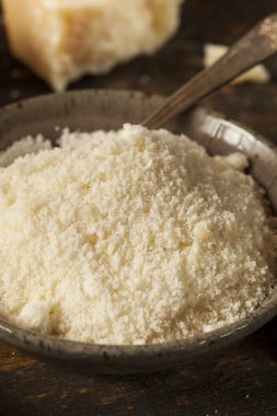 gurme organik parmesan peyniri