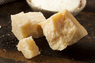 gurme organik parmesan peyniri