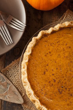 ev yapımı lezzetli kabak pasta