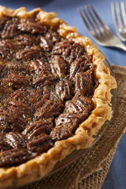 ev yapımı lezzetli cevizli pasta