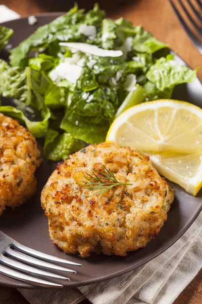 Organik ev yapımı kekleri