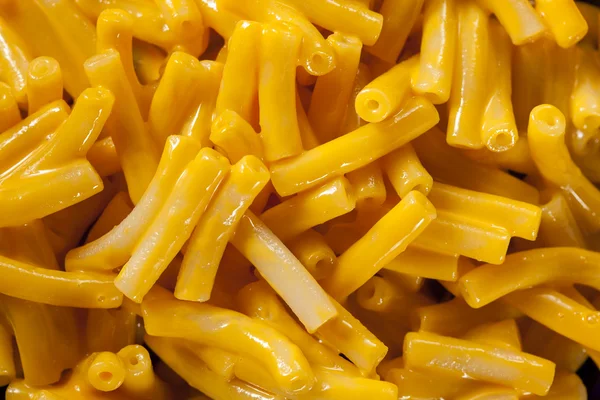 Macarrones y queso caseros —  Fotos de Stock