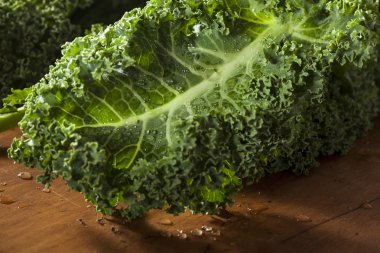 sağlıklı ham yeşil lahana