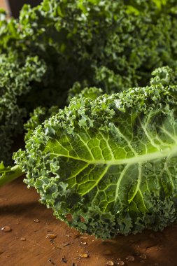 sağlıklı ham yeşil lahana