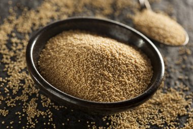 ham organik solmayan çiçek tahıl