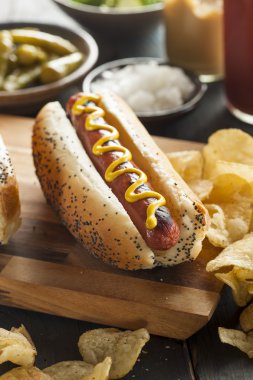 tüm et şehvet köpekleri gurme ızgara