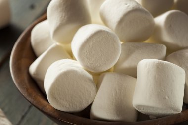 sağlıksız büyük beyaz krema