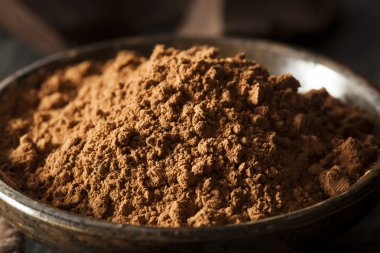 ham organik kakao tozu