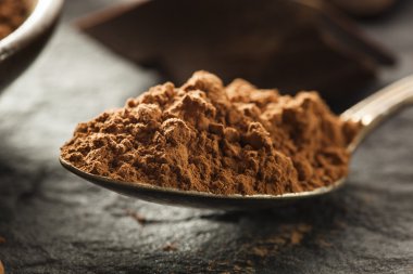 ham organik kakao tozu