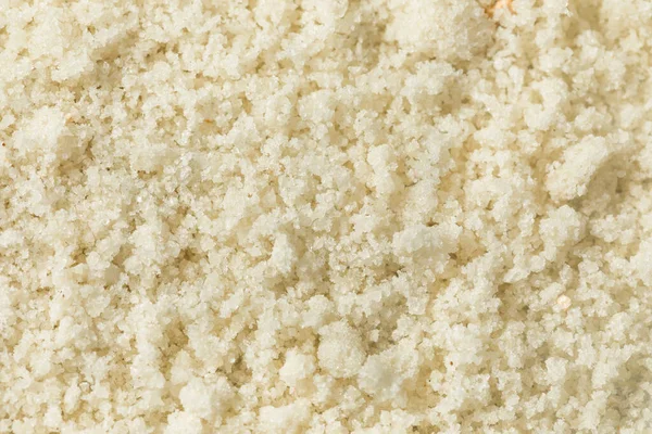 Organic White Truffle Sea Salt in a Bowl