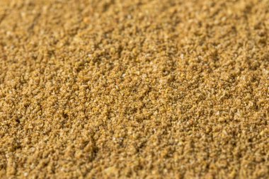 Ev yapımı Asya Baharatı Tabakta Baharat