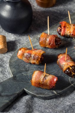 Ev yapımı pastırma Paketlenmiş Yemeye Hazır Tarihler