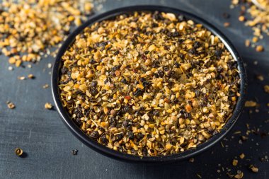 Organik BBQ Biftek Baharat Ovası