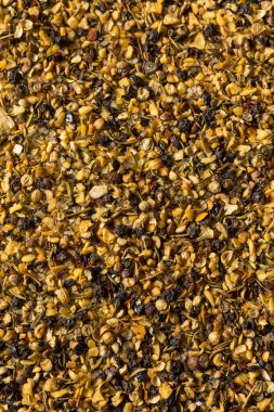 Organik BBQ Biftek Baharat Ovası