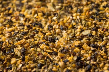 Organik BBQ Biftek Baharat Ovası