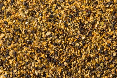 Organik BBQ Biftek Baharat Ovası